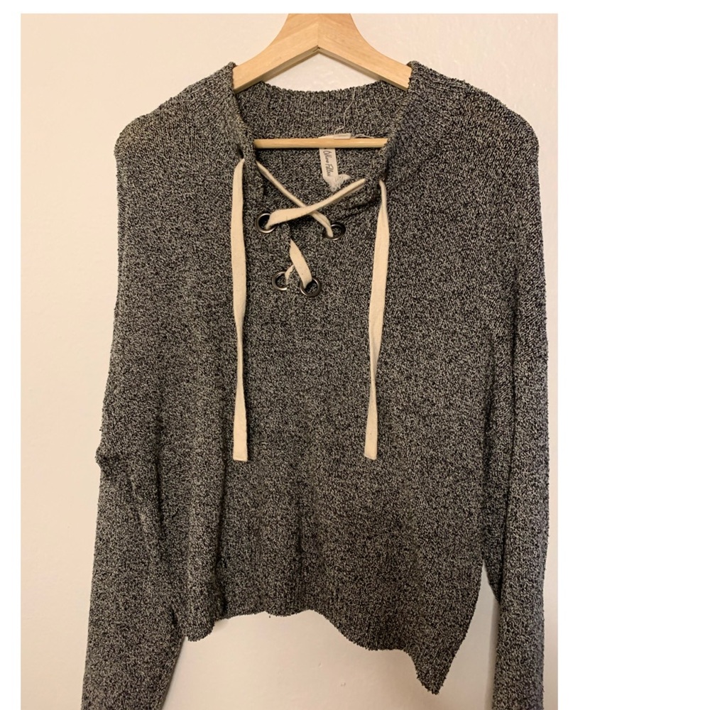 Long sleeve